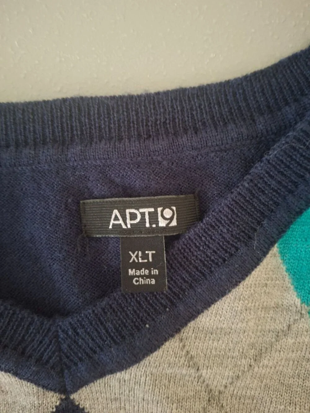 Apt. 9 upgrade your